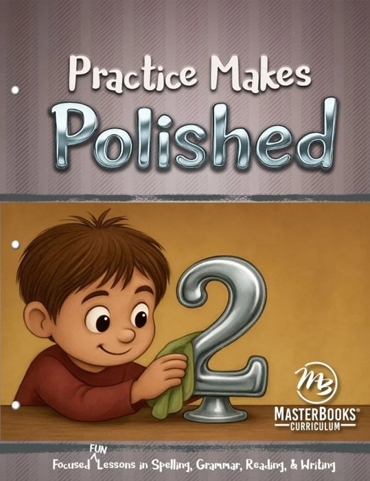 Practice Makes Polished: Level 2