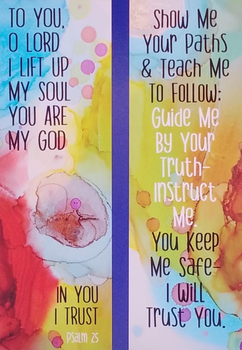 Trust Bookmark