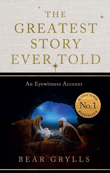 The Greatest Story Ever Told Christmas Edition