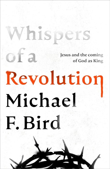 Whispers Of Revolution
