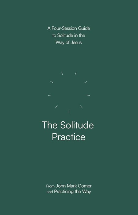 The Solitude Practice