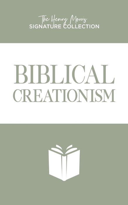 Biblical Creationism