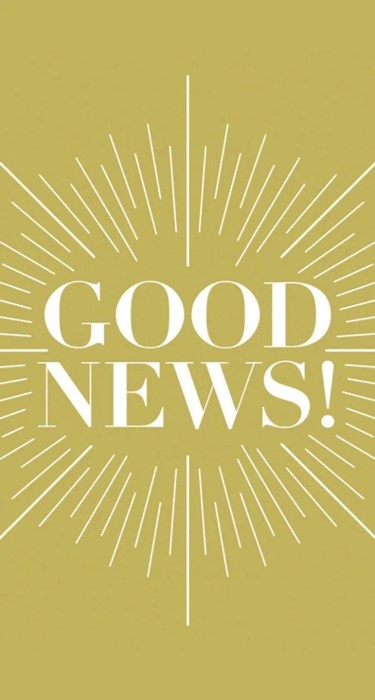Good News! (Single Tract)