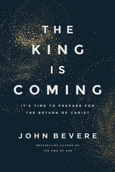 The King is Coming