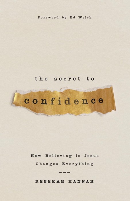 The Secret to Confidence