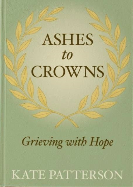 Ashes to Crowns
