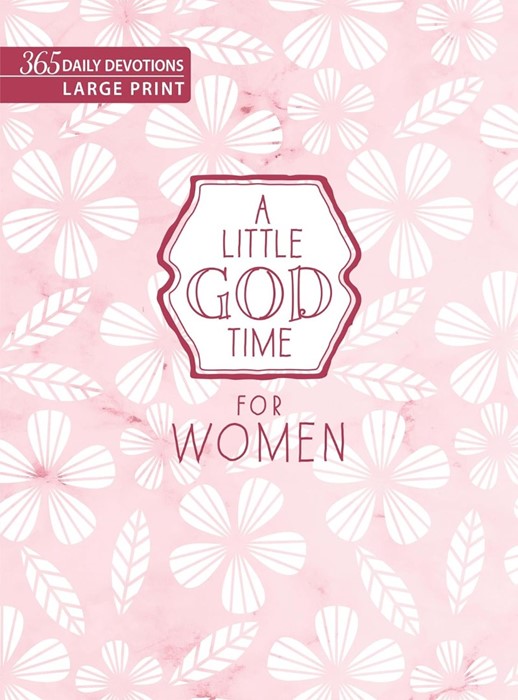 Little God Time for Women, A