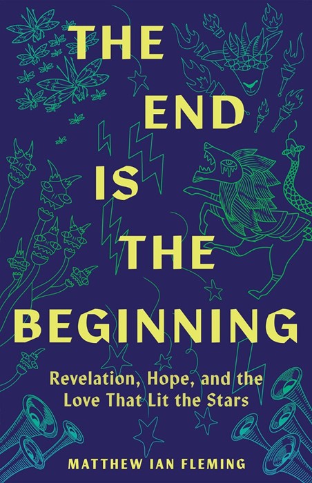 The End Is The Beginning