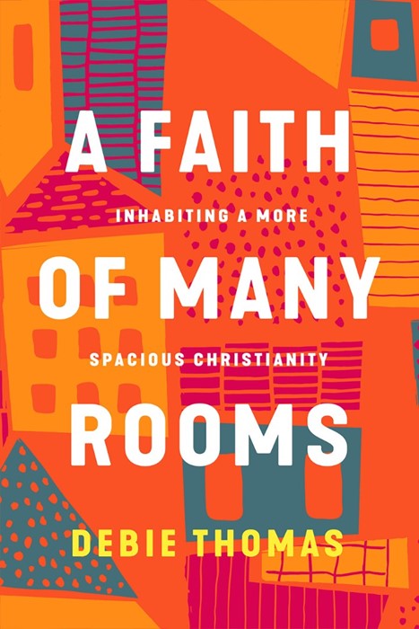 Faith Of Many Rooms, A