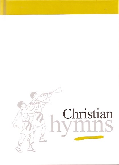 Christian Hymns [Large Print Edition]