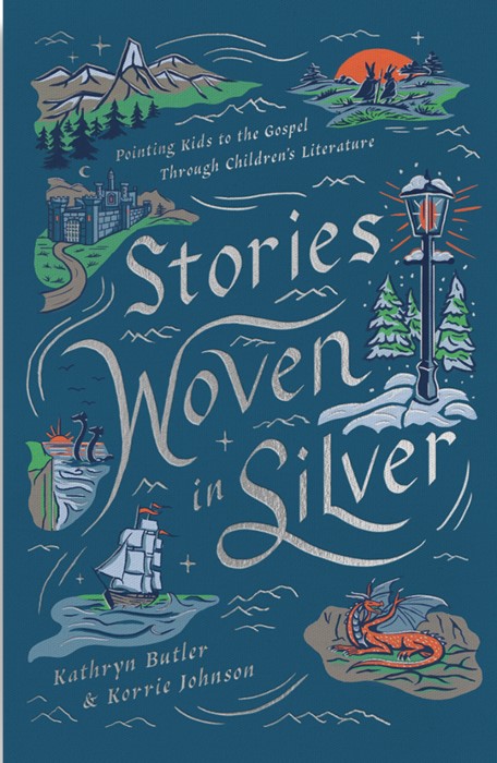 Stories Woven in Silver