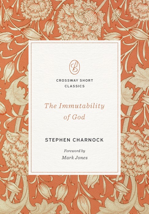 The Immutability of God