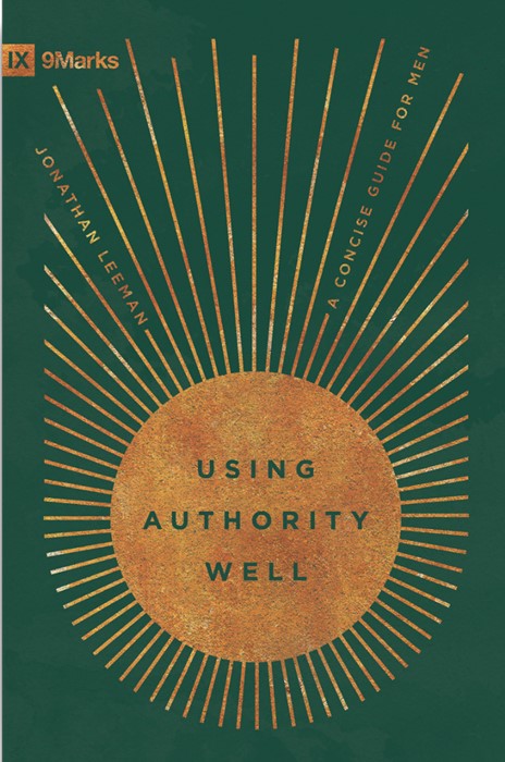 Using Authority Well
