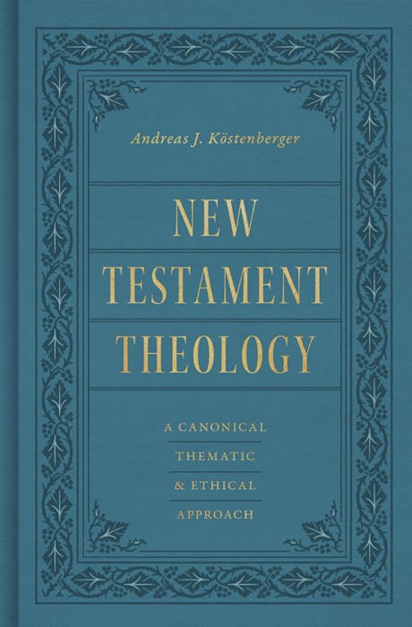 New Testament Theology