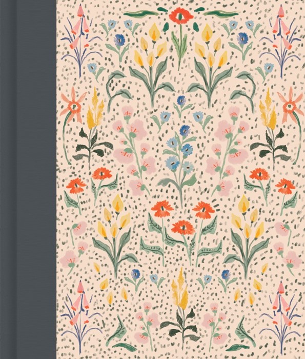 ESV Journaling Bible, Artist Series, Lulie Wallace