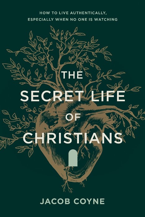 The Secret Life of Christians