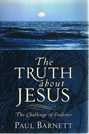 The Truth About Jesus