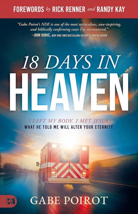 18 Days In Heaven