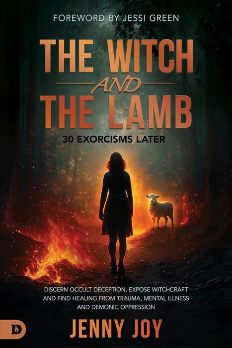 Witch and the Lamb