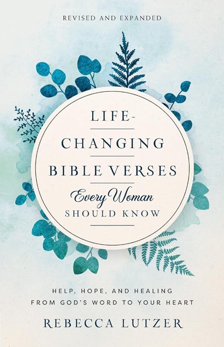 Life-Changing Bible Verses Every Woman Should Know