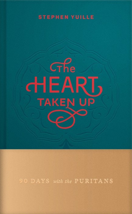 The Heart Taken Up