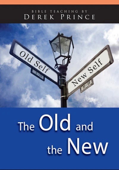 Old Self and the New Self CD