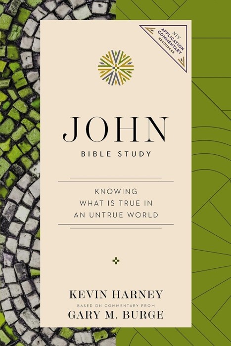 John Bible Study