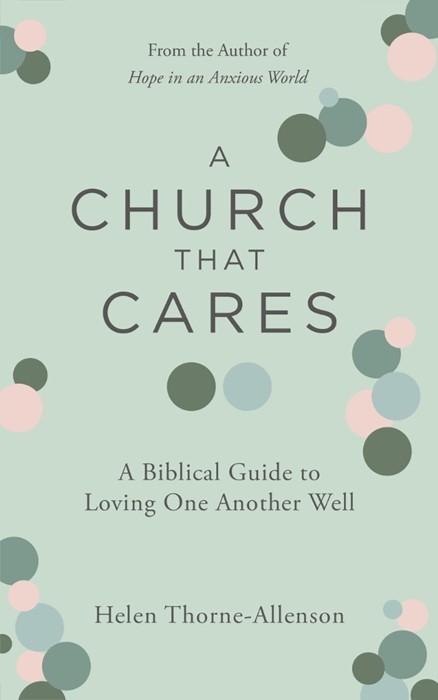 Church That Cares, A