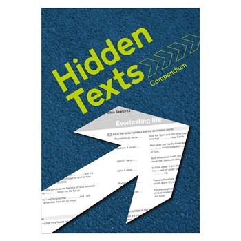 Hidden Texts Compendium