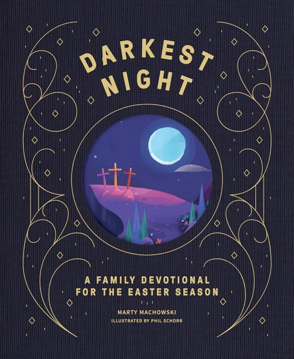 Darkest Night Brightest Day