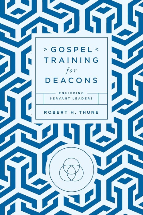 Gospel Training For Deacons