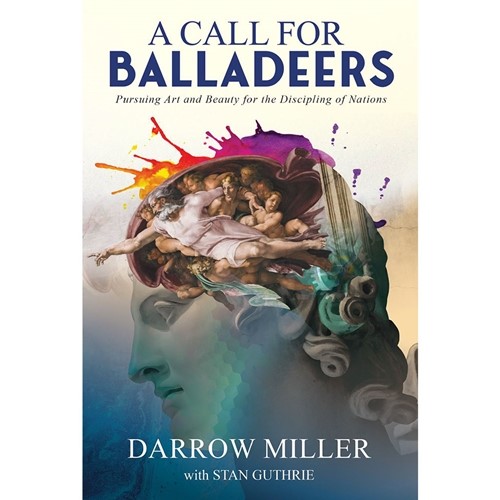 Call For Balladeers, A