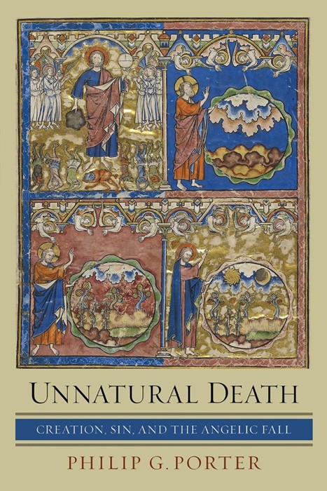 Unnatural Death