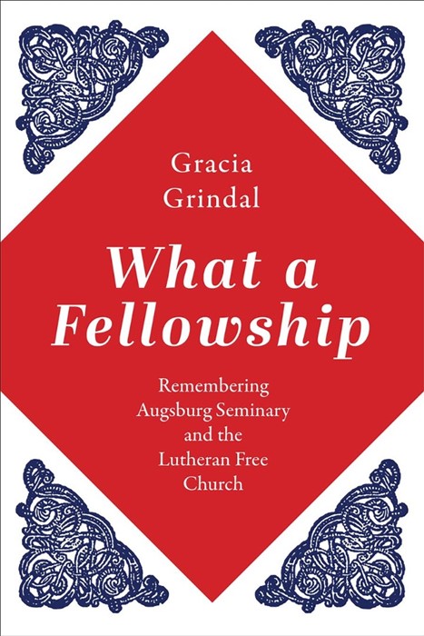 What A Fellowship