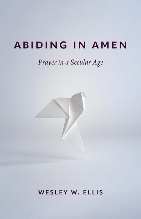 Abiding In Amen