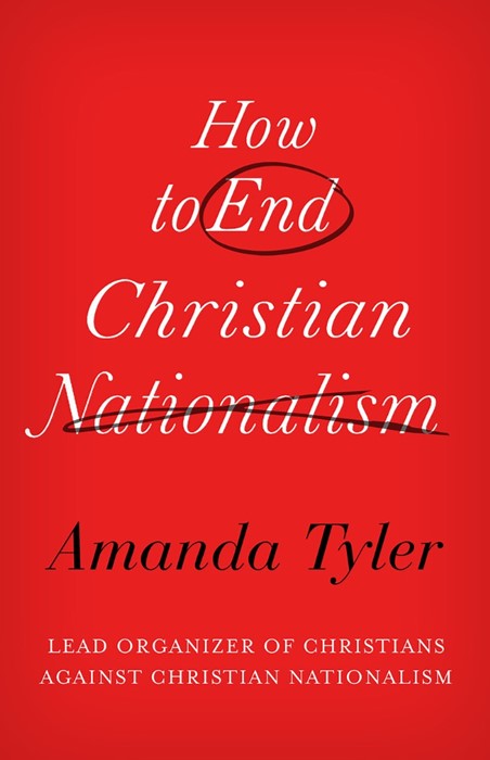 How To End Christian Nationalism