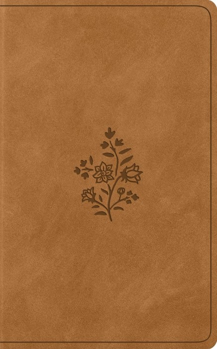 ESV Vest Pocket New Testament with Psalms and Proverbs