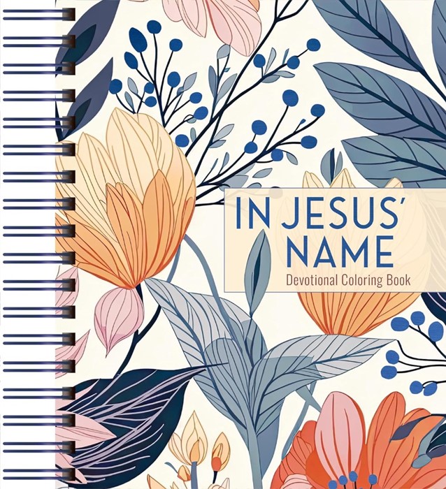 In Jesus' Name