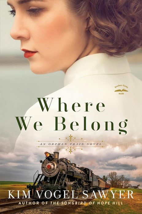 Where We Belong