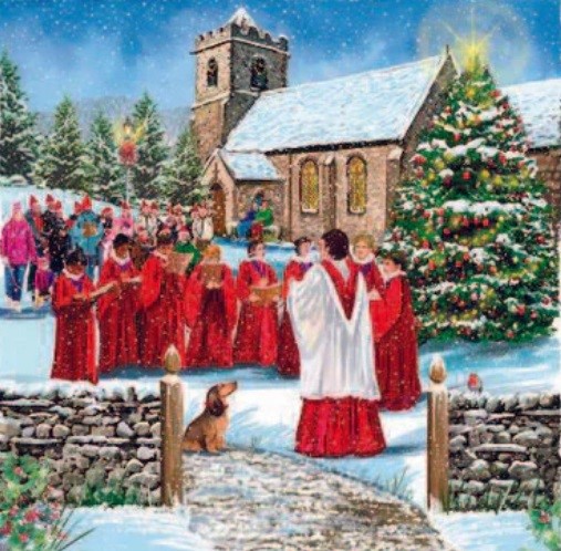 Christmas Choir