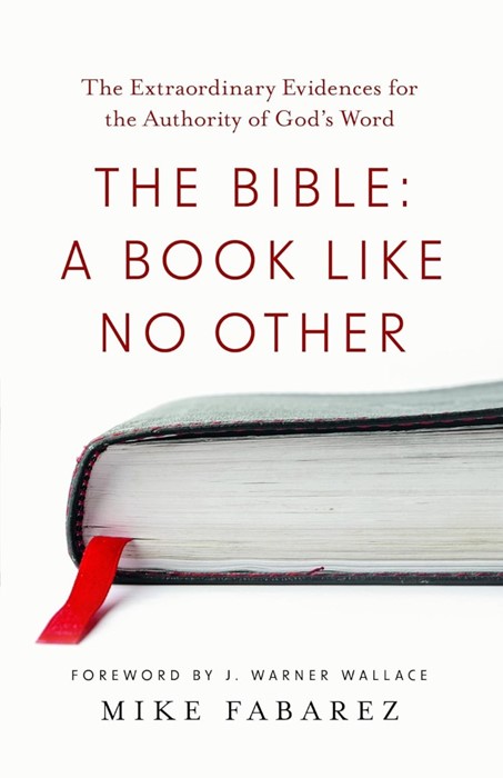 The Bible: A Book Like No Other