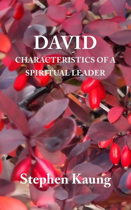 David