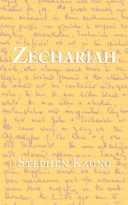 Zechariah
