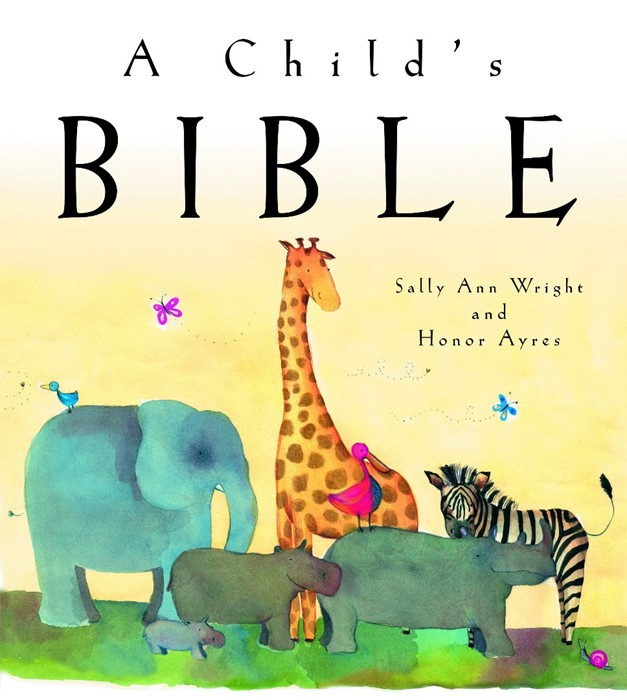 Child's Bible, A