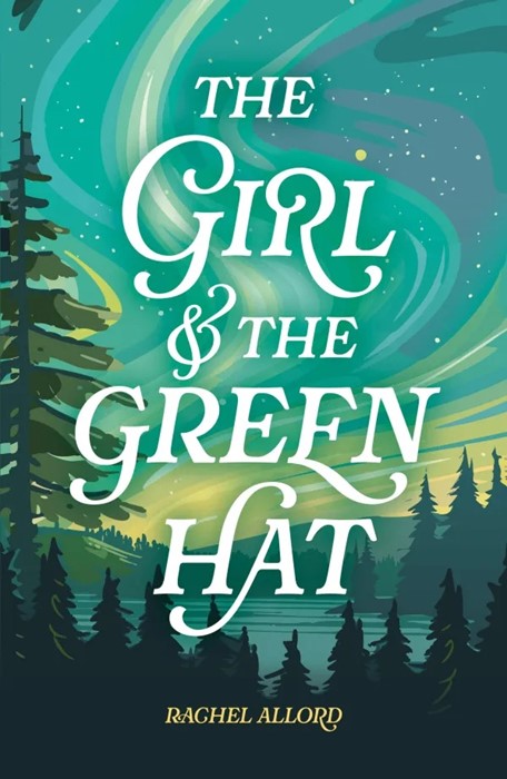 The Girl and the Green Hat