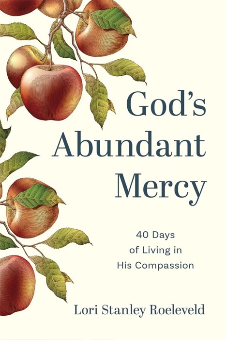 God's Abundant Mercy