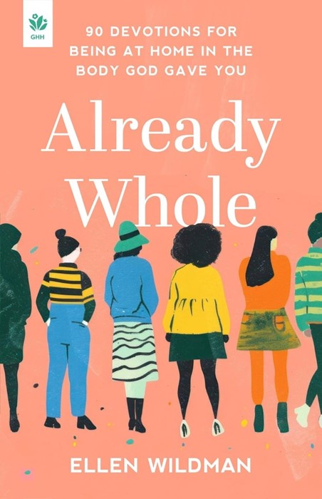Already Whole