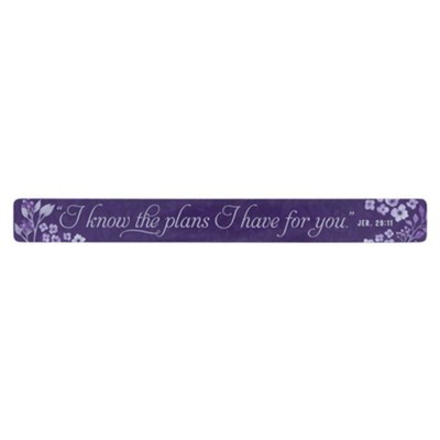 Magnetic Strip: I Know the Plans