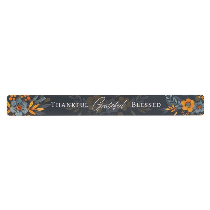 Magnetic Strip: Give Thanks