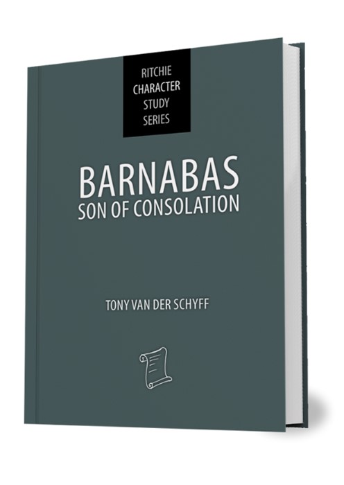 Barnabas